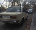 Бежевий ВАЗ 2106, об'ємом двигуна 0 л та пробігом 93 тис. км за 720 $, фото 4 на Automoto.ua