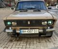 Бежевый ВАЗ 2106, объемом двигателя 13 л и пробегом 200 тыс. км за 600 $, фото 1 на Automoto.ua