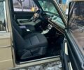 Бежевый ВАЗ 2106, объемом двигателя 1.5 л и пробегом 85 тыс. км за 1800 $, фото 7 на Automoto.ua