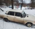 Бежевий ВАЗ 2106, об'ємом двигуна 0 л та пробігом 100 тис. км за 557 $, фото 1 на Automoto.ua