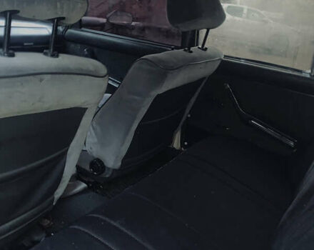 Бежевый ВАЗ 2106, объемом двигателя 1.7 л и пробегом 320 тыс. км за 800 $, фото 7 на Automoto.ua