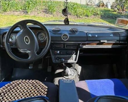 Бежевый ВАЗ 2106, объемом двигателя 1.29 л и пробегом 130 тыс. км за 850 $, фото 3 на Automoto.ua