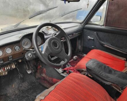 Бежевый ВАЗ 2106, объемом двигателя 1.5 л и пробегом 200 тыс. км за 403 $, фото 21 на Automoto.ua