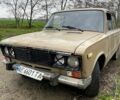 Бежевий ВАЗ 2106, об'ємом двигуна 1.5 л та пробігом 200 тис. км за 410 $, фото 1 на Automoto.ua