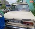 Бежевый ВАЗ 2106, объемом двигателя 0 л и пробегом 183 тыс. км за 600 $, фото 9 на Automoto.ua