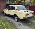 ВАЗ 2106 1987 в Сарнах на Automoto.ua Бежевый ВАЗ 2106, объемом двигателя 0 л и пробегом 1000 тыс. км за 600 $, фото 1 на Automoto.ua