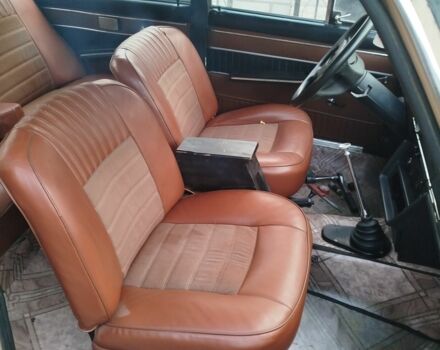 Бежевый ВАЗ 2106, объемом двигателя 0 л и пробегом 222 тыс. км за 426 $, фото 3 на Automoto.ua