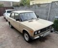 Бежевый ВАЗ 2106, объемом двигателя 1.3 л и пробегом 170 тыс. км за 600 $, фото 1 на Automoto.ua