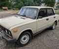 Бежевый ВАЗ 2106, объемом двигателя 1.45 л и пробегом 162 тыс. км за 700 $, фото 1 на Automoto.ua