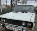 Бежевый ВАЗ 2106, объемом двигателя 1.3 л и пробегом 200 тыс. км за 600 $, фото 1 на Automoto.ua