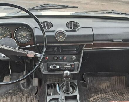 ВАЗ 2106 1987 в Черкассах на Automoto.ua Бежевый ВАЗ 2106, объемом двигателя 0 л и пробегом 19 тыс. км за 550 $, фото 6 на Automoto.ua