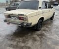 Бежевий ВАЗ 2106, об'ємом двигуна 1.5 л та пробігом 150 тис. км за 1100 $, фото 3 на Automoto.ua