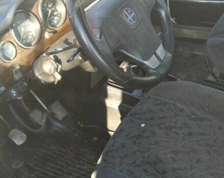 Бежевый ВАЗ 2106, объемом двигателя 0 л и пробегом 1 тыс. км за 828 $, фото 6 на Automoto.ua