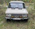 Бежевый ВАЗ 2106, объемом двигателя 1.3 л и пробегом 3 тыс. км за 433 $, фото 1 на Automoto.ua