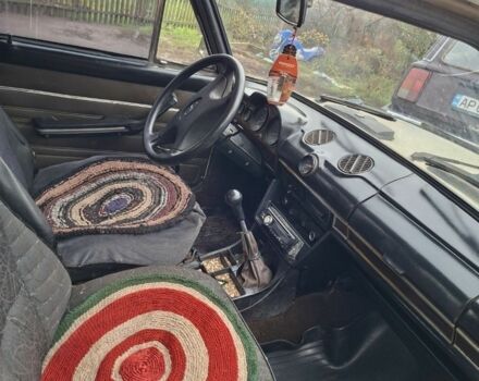 Бежевий ВАЗ 2106, об'ємом двигуна 0 л та пробігом 100 тис. км за 592 $, фото 6 на Automoto.ua