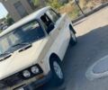Бежевый ВАЗ 2106, объемом двигателя 1.3 л и пробегом 79 тыс. км за 550 $, фото 1 на Automoto.ua