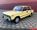 Бежевый ВАЗ 2106, объемом двигателя 1.5 л и пробегом 87 тыс. км за 1149 $, фото 1 на Automoto.ua