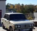 ВАЗ 2106 1987 в Черткове на Automoto.ua Бежевый ВАЗ 2106, объемом двигателя 1.29 л и пробегом 150 тыс. км за 450 $, фото 1 на Automoto.ua