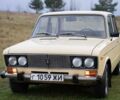 Бежевий ВАЗ 2106, об'ємом двигуна 1.3 л та пробігом 23 тис. км за 1000 $, фото 10 на Automoto.ua