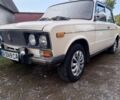 Бежевий ВАЗ 2106, об'ємом двигуна 1.3 л та пробігом 189 тис. км за 1205 $, фото 1 на Automoto.ua