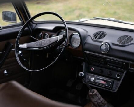 Бежевий ВАЗ 2106, об'ємом двигуна 1.3 л та пробігом 23 тис. км за 1000 $, фото 11 на Automoto.ua