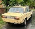 Бежевый ВАЗ 2106, объемом двигателя 1.3 л и пробегом 1000 тыс. км за 314 $, фото 1 на Automoto.ua