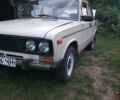 Бежевый ВАЗ 2106, объемом двигателя 1.3 л и пробегом 274 тыс. км за 600 $, фото 1 на Automoto.ua