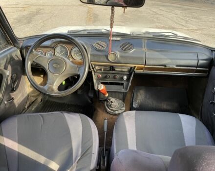 Бежевий ВАЗ 2106, об'ємом двигуна 0 л та пробігом 200 тис. км за 450 $, фото 5 на Automoto.ua