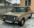 Бежевый ВАЗ 2106, объемом двигателя 1.5 л и пробегом 85 тыс. км за 1800 $, фото 9 на Automoto.ua