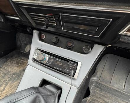 Бежевый ВАЗ 2106, объемом двигателя 1.3 л и пробегом 1000 тыс. км за 1000 $, фото 9 на Automoto.ua