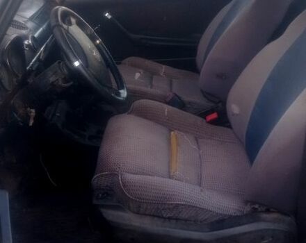 Бежевый ВАЗ 2106, объемом двигателя 1.5 л и пробегом 0 тыс. км за 430 $, фото 6 на Automoto.ua