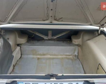 Бежевий ВАЗ 2106, об'ємом двигуна 1.3 л та пробігом 145 тис. км за 1500 $, фото 6 на Automoto.ua