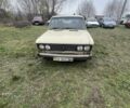 Бежевый ВАЗ 2106, объемом двигателя 1.5 л и пробегом 250 тыс. км за 450 $, фото 1 на Automoto.ua