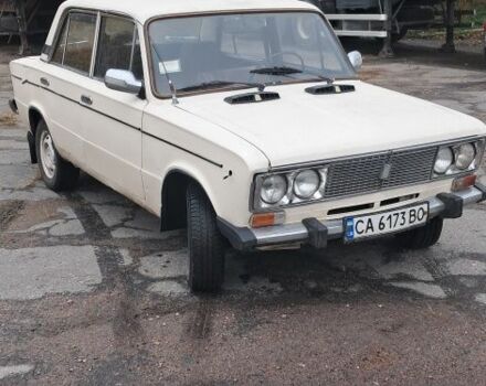 ВАЗ 2106 1987 в Черкассах на Automoto.ua Бежевый ВАЗ 2106, объемом двигателя 0 л и пробегом 19 тыс. км за 550 $, фото 2 на Automoto.ua