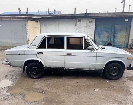 Бежевый ВАЗ 2106, объемом двигателя 1.5 л и пробегом 200 тыс. км за 350 $, фото 3 на Automoto.ua
