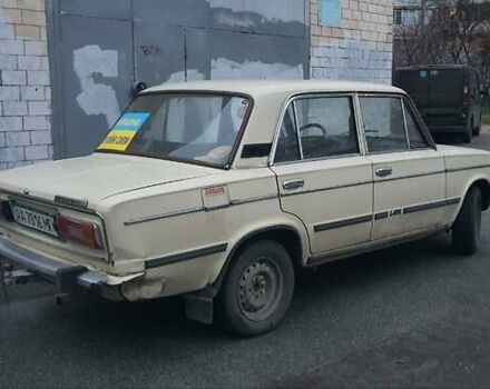 Бежевий ВАЗ 2106, об'ємом двигуна 1.29 л та пробігом 96 тис. км за 1000 $, фото 9 на Automoto.ua
