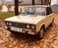 Бежевий ВАЗ 2106, об'ємом двигуна 1.6 л та пробігом 16 тис. км за 2400 $, фото 1 на Automoto.ua
