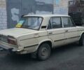 Бежевий ВАЗ 2106, об'ємом двигуна 1.29 л та пробігом 96 тис. км за 1000 $, фото 9 на Automoto.ua