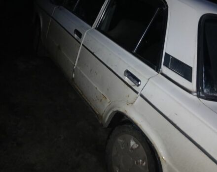 Бежевий ВАЗ 2106, об'ємом двигуна 0 л та пробігом 150 тис. км за 595 $, фото 1 на Automoto.ua