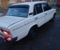 Бежевий ВАЗ 2106, об'ємом двигуна 1.3 л та пробігом 80 тис. км за 950 $, фото 4 на Automoto.ua