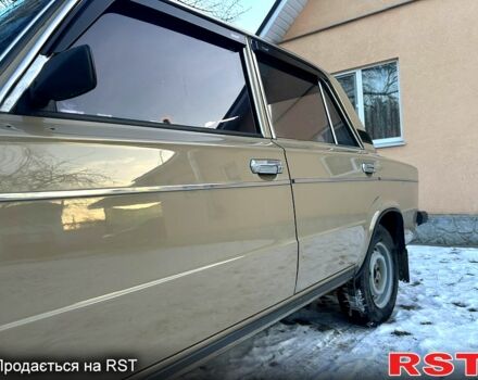 Бежевый ВАЗ 2106, объемом двигателя 1.5 л и пробегом 85 тыс. км за 1800 $, фото 8 на Automoto.ua
