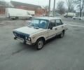 Бежевий ВАЗ 2106, об'ємом двигуна 1.5 л та пробігом 260 тис. км за 462 $, фото 1 на Automoto.ua