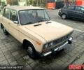 Бежевий ВАЗ 2106, об'ємом двигуна 1.5 л та пробігом 138 тис. км за 1000 $, фото 1 на Automoto.ua