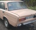 Бежевий ВАЗ 2106, об'ємом двигуна 1.3 л та пробігом 123 тис. км за 653 $, фото 1 на Automoto.ua