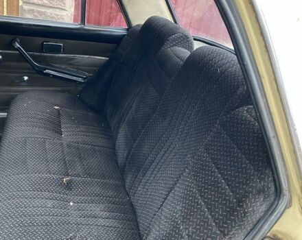 ВАЗ 2106 1987 в Сарнах на Automoto.ua Бежевый ВАЗ 2106, объемом двигателя 0 л и пробегом 1000 тыс. км за 600 $, фото 4 на Automoto.ua