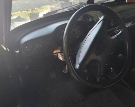 Бежевий ВАЗ 2106, об'ємом двигуна 1.5 л та пробігом 100 тис. км за 1200 $, фото 9 на Automoto.ua