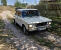 Бежевий ВАЗ 2106, об'ємом двигуна 1 л та пробігом 40 тис. км за 600 $, фото 1 на Automoto.ua
