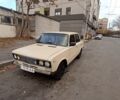 Бежевий ВАЗ 2106, об'ємом двигуна 0 л та пробігом 93 тис. км за 720 $, фото 1 на Automoto.ua