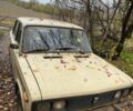 Бежевий ВАЗ 2106, об'ємом двигуна 1.3 л та пробігом 97 тис. км за 499 $, фото 1 на Automoto.ua