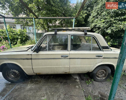 Бежевий ВАЗ 2106, об'ємом двигуна 0 л та пробігом 57 тис. км за 900 $, фото 6 на Automoto.ua